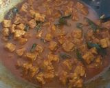 Foto langkah ke 4 dari resep Sambal Tempe pelengkap Nasi Ponggol.