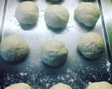 صورة لخطوة 3 من وصفة عيش البكاكين 😋