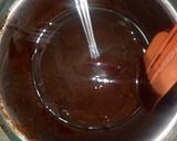 Foto langkah ke 2 dari resep Brownies panggang GlutenFree.