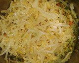 Foto del paso 2 de la receta: Hamburguesas vegetales con brotes de soja