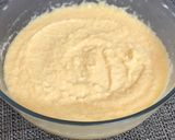 A picture of step 7 of Coconut Cake.