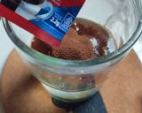 Foto langkah ke 1 dari resep Double Mocha Booster.