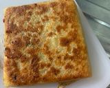 Foto langkah ke 5 dari resep Martabak mesir kubang.