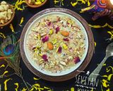A picture of step 5 of Seviyan Kheer OR Semiya Payasam.