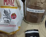 Foto del paso 2 de la receta: Cacao del amor ☕ con cáscara de cítrico 🍊