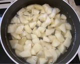 Eper gombóc recept fázis 1 fotója