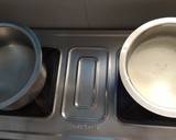Homemade Mozzarella Cheese recipe step 2 photo