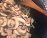 Foto langkah ke 3 dari resep Rainbow Carbonara Pasta.