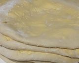 Foto del paso 4 de la receta: Croissant de mantequilla🇵🇪