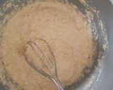 Foto langkah ke 2 dari resep Banana oats pancake.