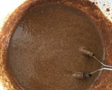 Foto del paso 1 de la receta: Brownies saludables