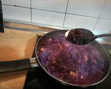 Foto del paso 4 de la receta: Lombarda