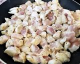Foto del paso 7 de la receta: Frango Xadrez (Pollo Ajedrez)