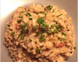 Foto del paso 3 de la receta: Risotto de arroz integral y quinoa