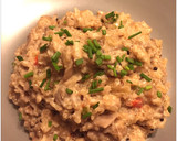 Foto del paso 3 de la receta: Risotto de arroz integral y quinoa