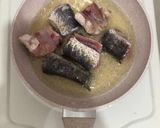 Foto langkah ke 3 dari resep Ikan Gabus Bumbu Merah.