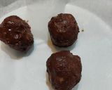 Foto del paso 6 de la receta: Energy balls keto