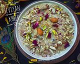 A picture of step 5 of Seviyan Kheer OR Semiya Payasam.