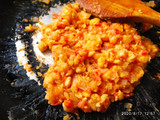 Pimientos verdes italianos rellenos