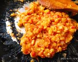 Foto del paso 3 de la receta: Pimientos verdes italianos rellenos