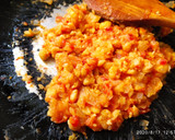 Foto del paso 3 de la receta: Pimientos verdes italianos rellenos