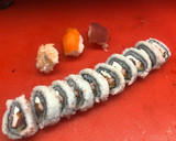 Foto del paso 14 de la receta: Sushis al estilo Sonorenses