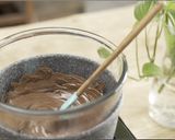 Foto langkah ke 1 dari resep Coffee Brownie Cookie.