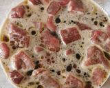 Guinness pie krok przepisu 1 zdjęcie