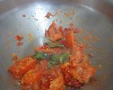 Foto langkah ke 2 dari resep Balado Terong.