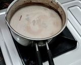 A picture of step 3 of Hot chocolate 📌.
