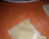 Foto langkah ke 4 dari resep Martabak telur mini.