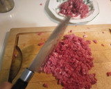Foto del paso 6 de la receta: Salsa boloñesa (sin prisa y con mucho amor)