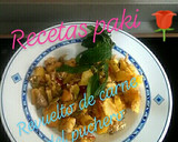 Foto del paso 6 de la receta: Revuelto de carne del puchero a mi manera 💠