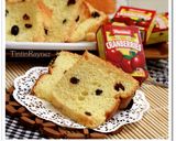 Foto langkah ke 7 dari resep Chiffon Kismis+Cranberry super lembut.