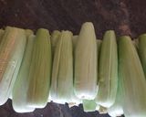 Foto del paso 2 de la receta: Elotes cocidos, para fiesta