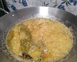 Foto langkah ke 5 dari resep Ayam Serundeng Kelapa.