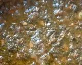 عکس مرحله 2 از دستور ماهی با سس تند پیازی خوشعطر و مخصوص 😋🌶🔥♨️😜
