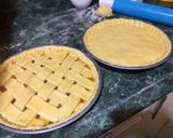 Foto del paso 4 de la receta: Pie de mandarina #5