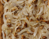 Foto del paso 5 de la receta: Figazza integral de champiñones