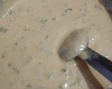 बेसन पूडा़ (Besan puda recipe in hindi) रेसिपी चरण 4 फोटो