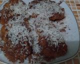 Foto langkah ke 4 dari resep Pisang Kepal Milo.