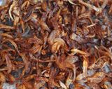 A picture of step 2 of Veg Dum Biryani.