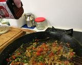 Foto del paso 3 de la receta: Arroz con alcachofas