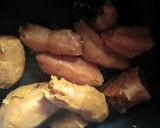 Foto langkah ke 1 dari resep Kolak Biji Salak.