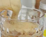 Foto langkah ke 3 dari resep Mojito Shaken Soda.