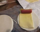Foto del paso 2 de la receta: Paquetitos