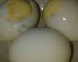 முட்டை மசாலா ரெசிபி ஸ்டேப் 1 புகைப்படம்