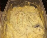 Foto del paso 2 de la receta: Tortilla de papa rellena