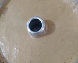 Foto langkah ke 5 dari resep Coffee Chiffon Cake.