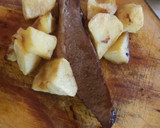 Foto del paso 2 de la receta: Tapa de asado al horno con papas fritas